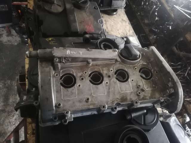 AUDİ A4 PASSAT 1 8T AWT MOTOR KÜBÜTÖR KAPAK 06B 103 469 N 06B 103 475 L